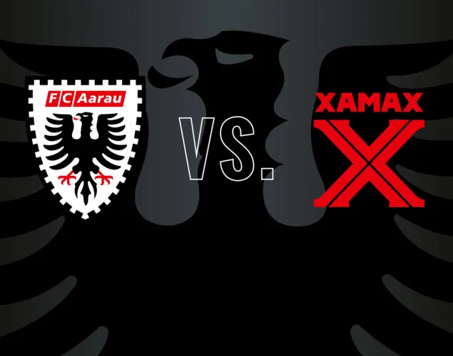 FC Aarau - Neuchâtel Xamax FCS