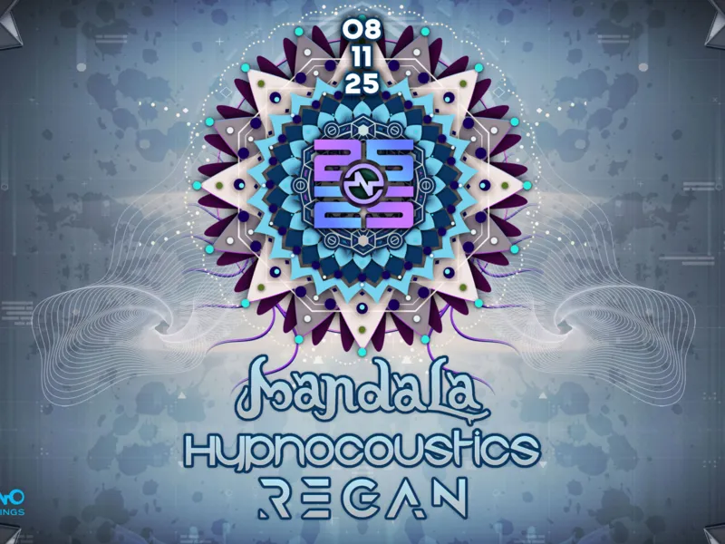 Nano 25 Years Celebration