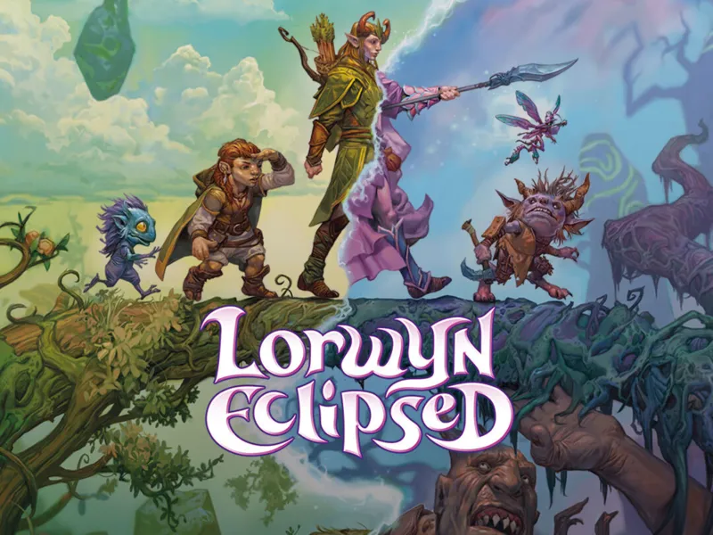 Spielturnier: Magic Prerelease «Lorwyn Eclipsed»