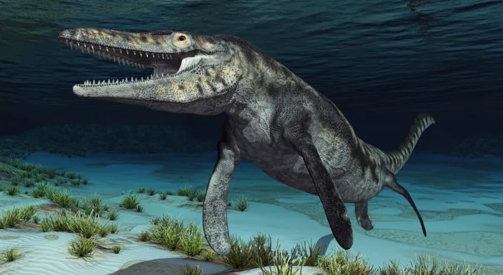 Naturama Kinderclub: Die Giganten der Urzeit