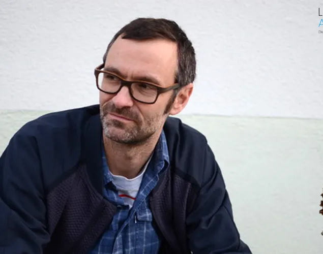 Dominik Flaig - live i de Bar