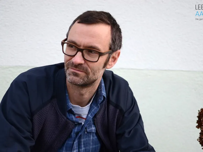 Dominik Flaig - live i de Bar