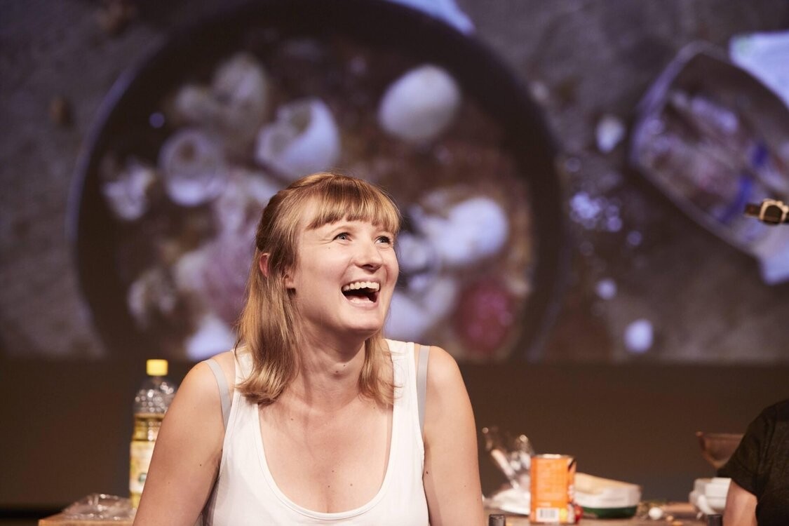 Tierisch! – Theaterspielnachmittag für Familien