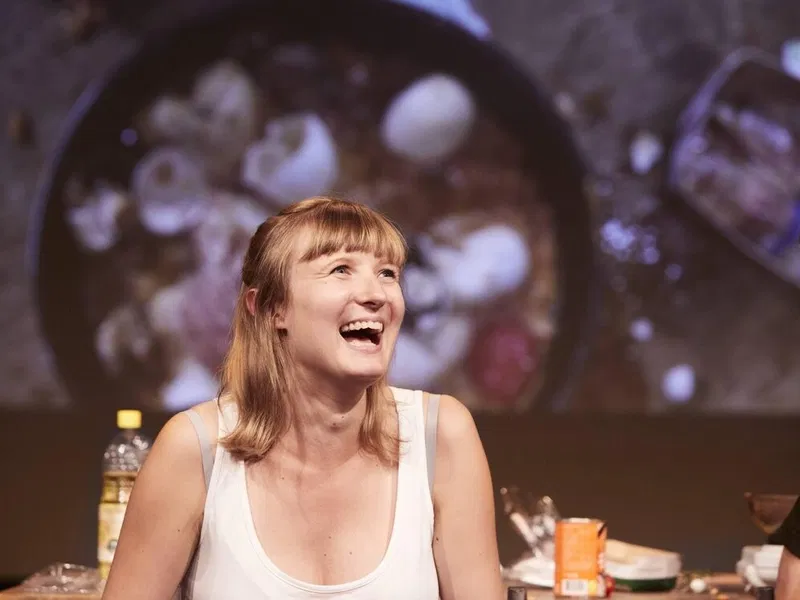 Tierisch! – Theaterspielnachmittag für Familien
