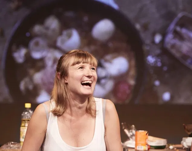 Tierisch! – Theaterspielnachmittag für Familien
