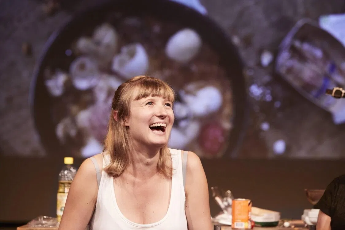 Tierisch! – Theaterspielnachmittag für Familien