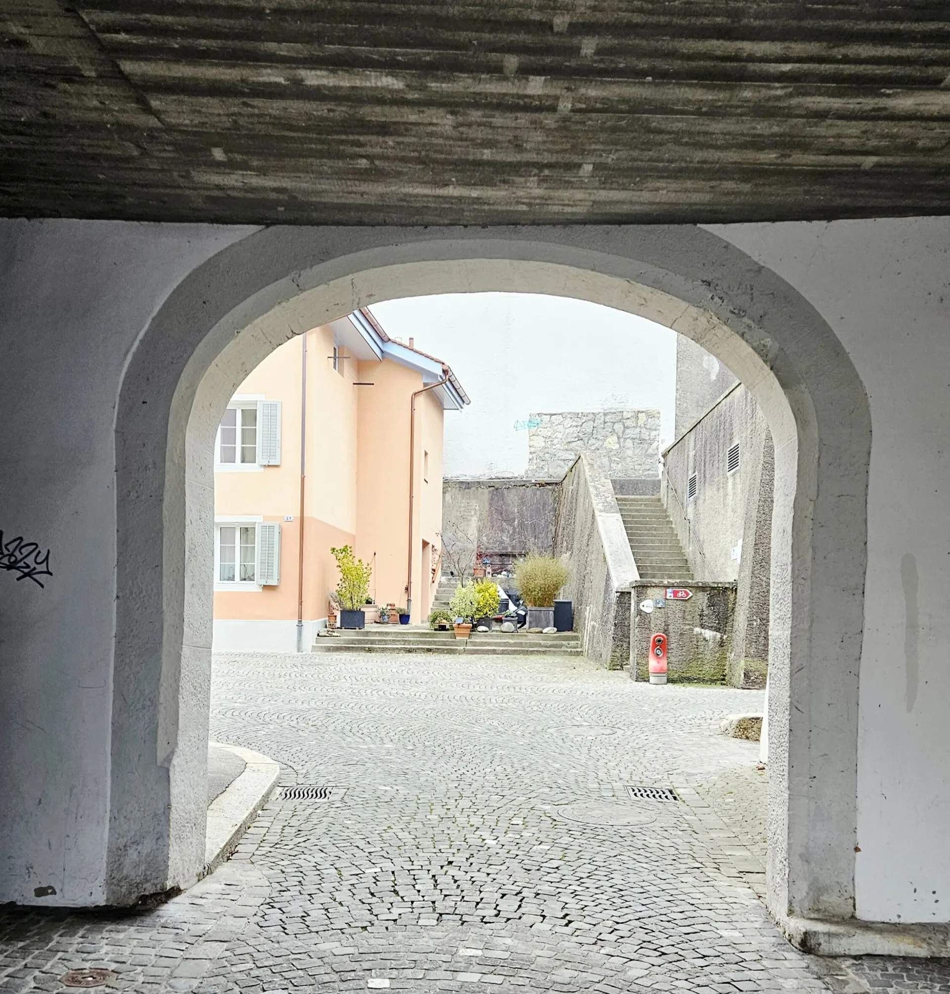 Aarau überrascht mit Verborgenem