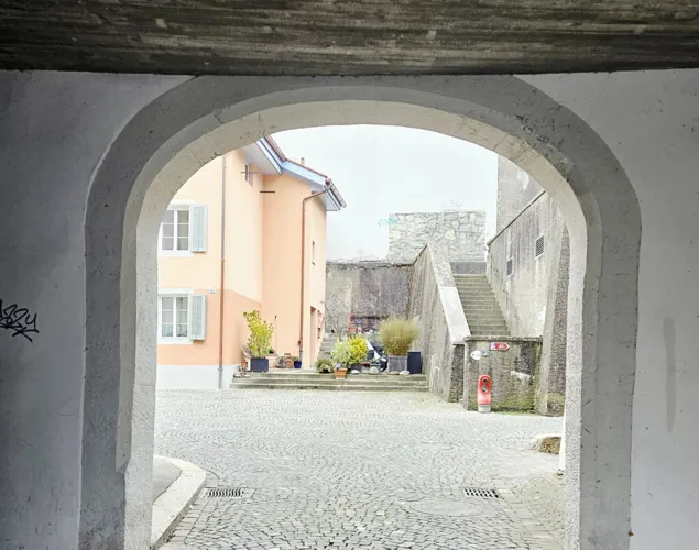 Aarau überrascht mit Verborgenem