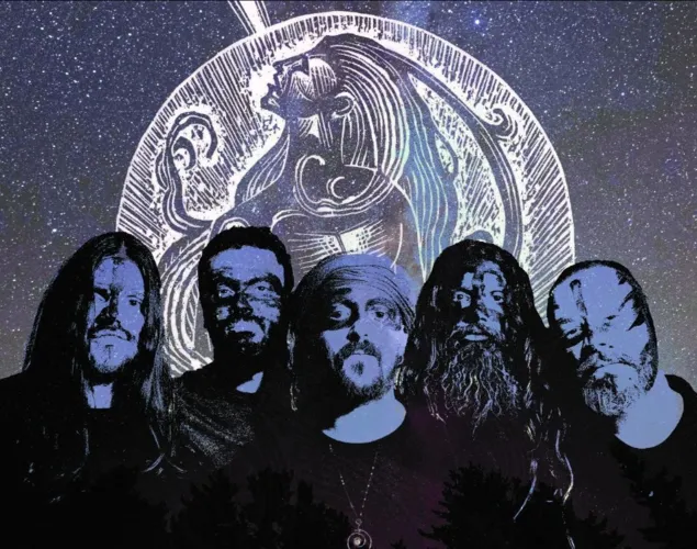 Villagers of Ioannina City (GR)