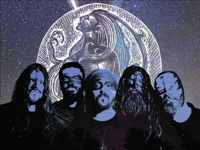 Villagers of Ioannina City (GR)