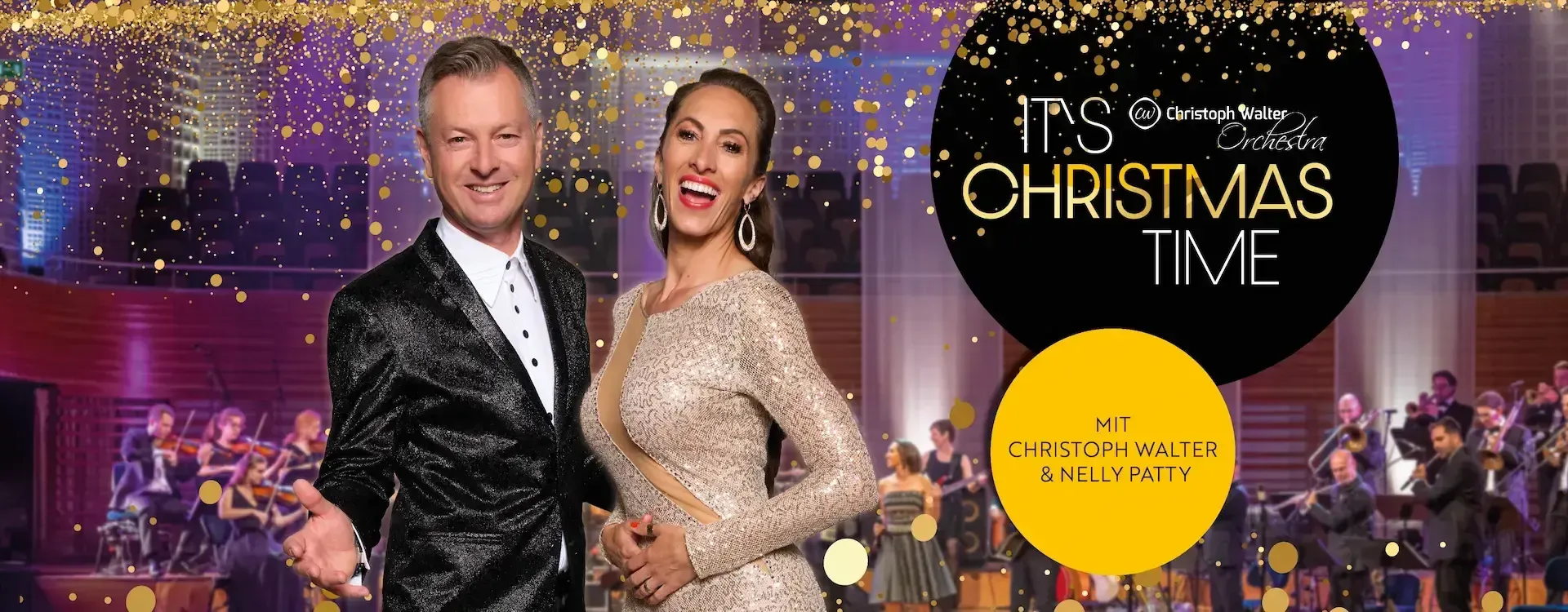 It's Christmas Time It's Christmas Time