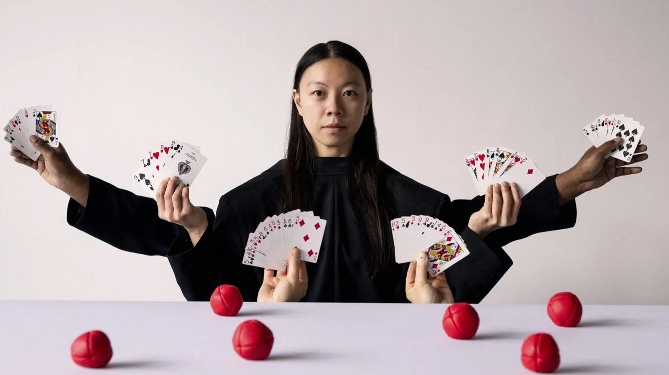 Heka – Everything is not as it seems Heka – Everything is not as it seems