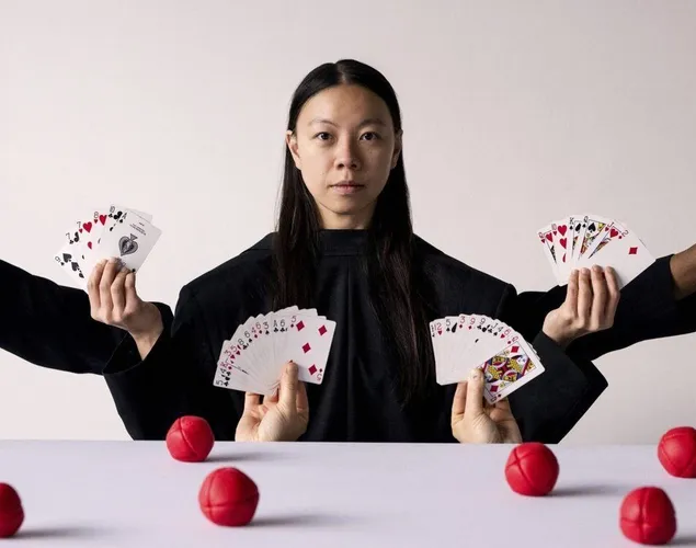 Heka – Everything is not as it seems