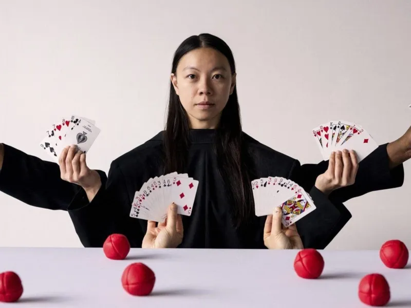 Heka – Everything is not as it seems