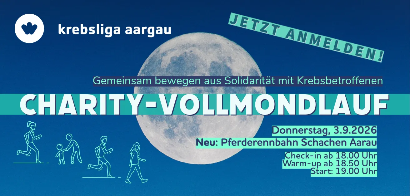 Charity-Vollmondlauf 2026