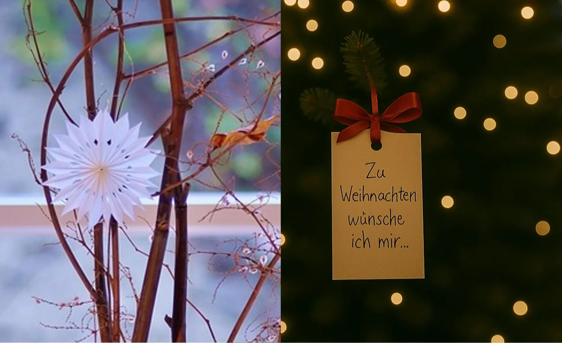 Advent in der Markthalle Aarau