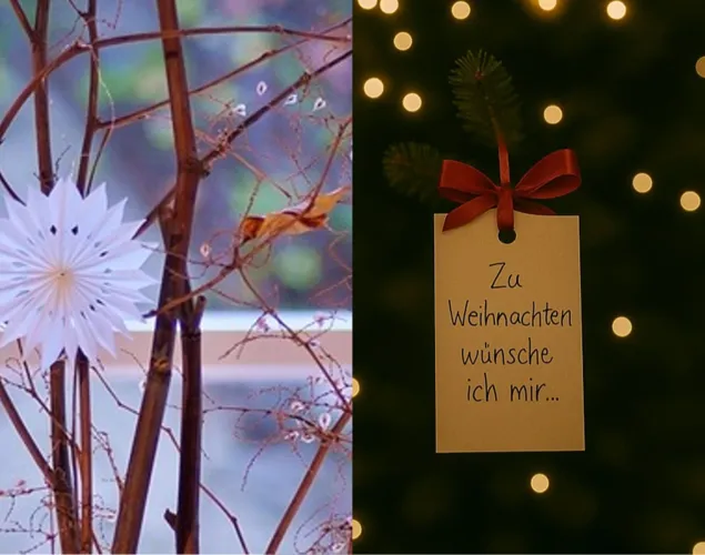 Advent in der Markthalle Aarau