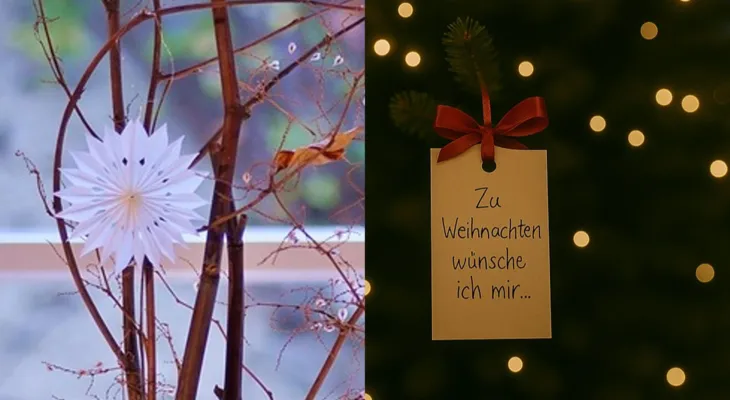 Advent in der Markthalle Aarau