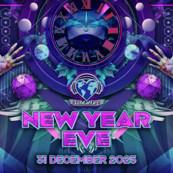 Schlaflos ins Neue Jahr - NYE mit Morten Granau...