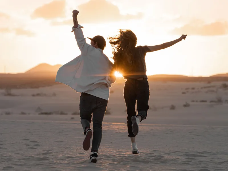 Digital Talk - Mehr Social, weniger Media