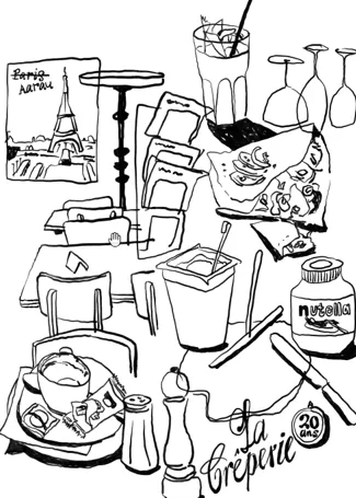 @ Aurelia Zihlmann, Büro A&O 