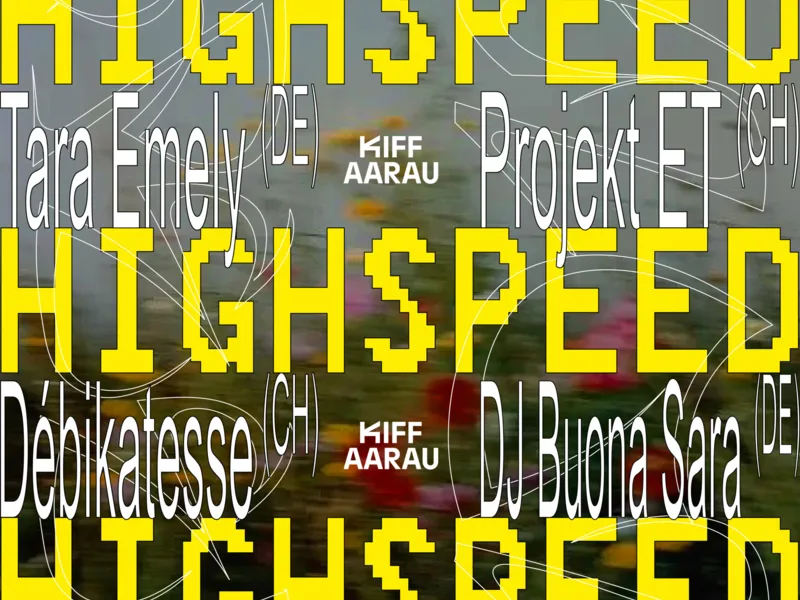 HighSpeed Festival III