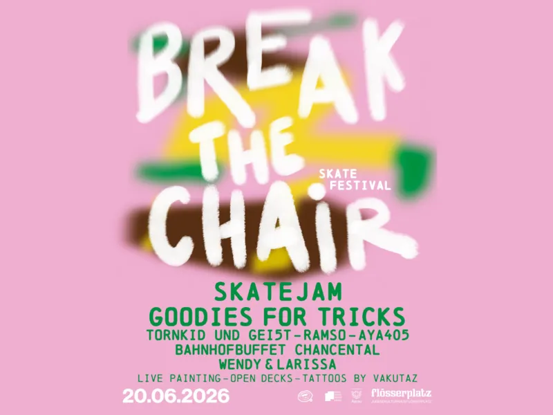 Break the Chair