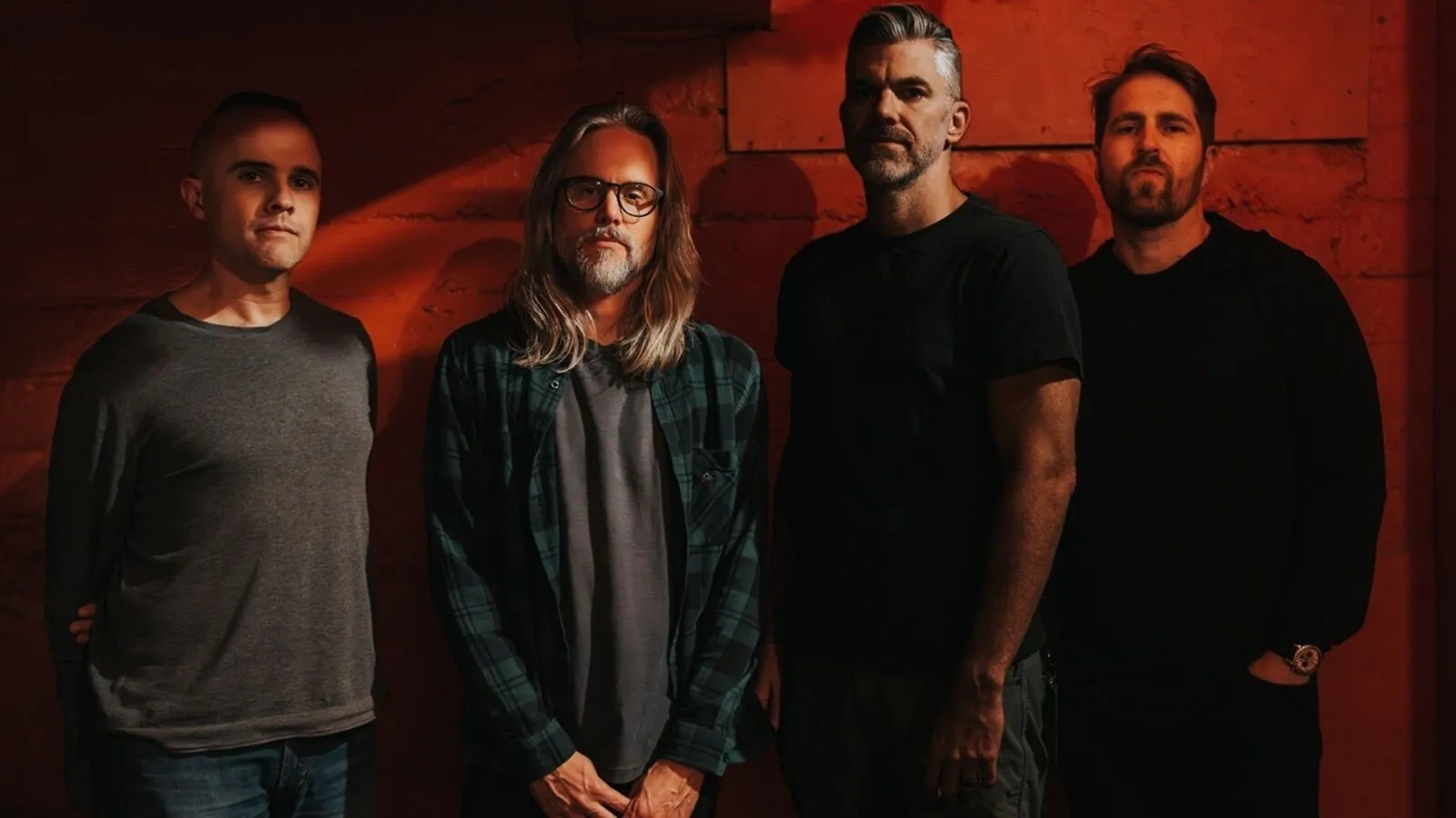 Between the Buried and Me (US)