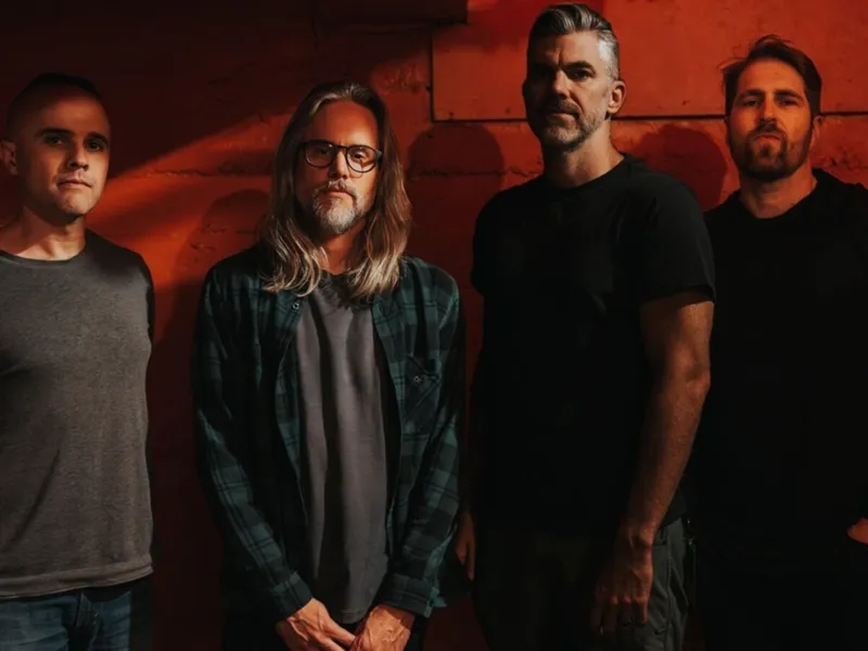 Between the Buried and Me (US)