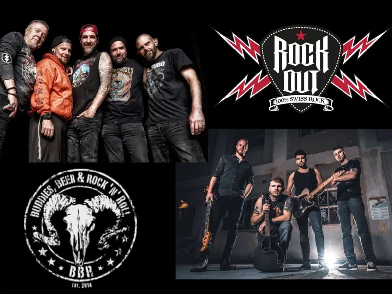 Rock-Out (CH) | BBR (CH)