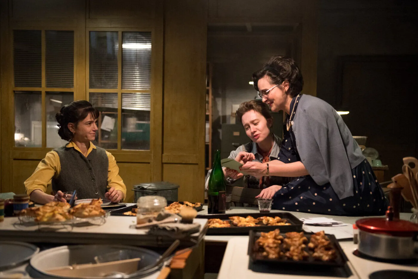 Craft Cinema Night Craft Cinema Night