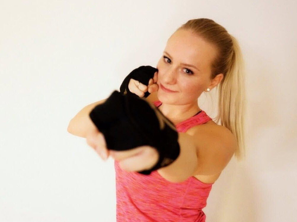 Piloxing