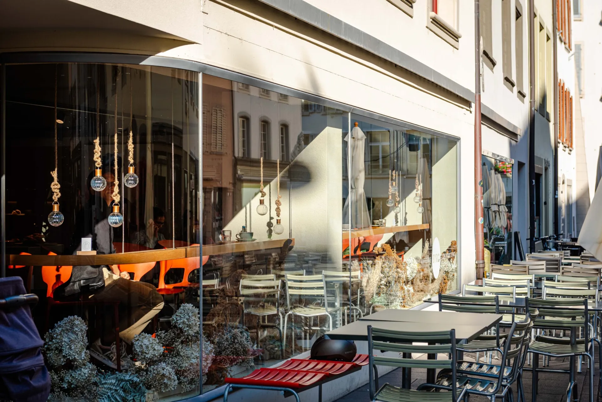 Byro Kaffeebar