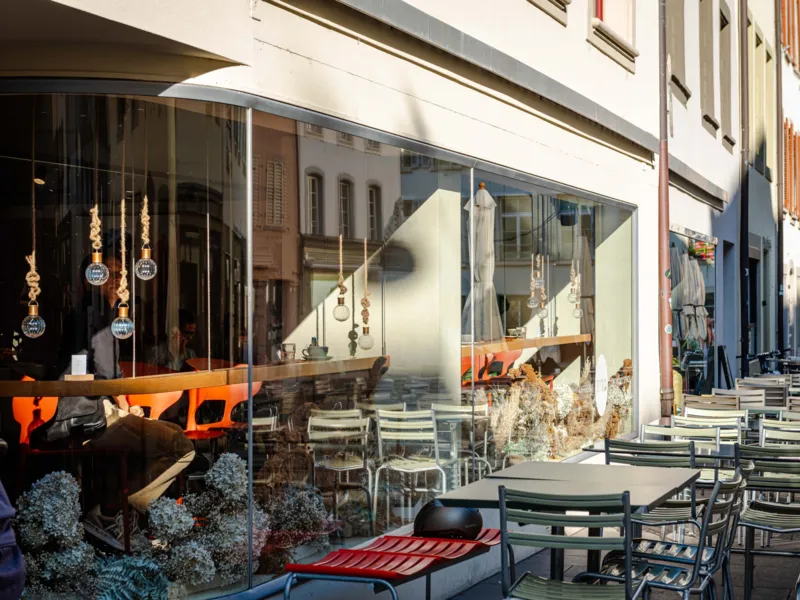 Byro Kaffeebar