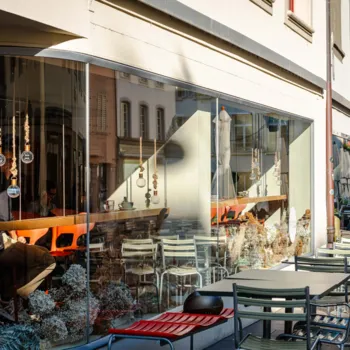 Byro Kaffeebar