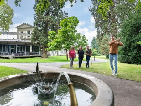2 für 1 Urban Golf