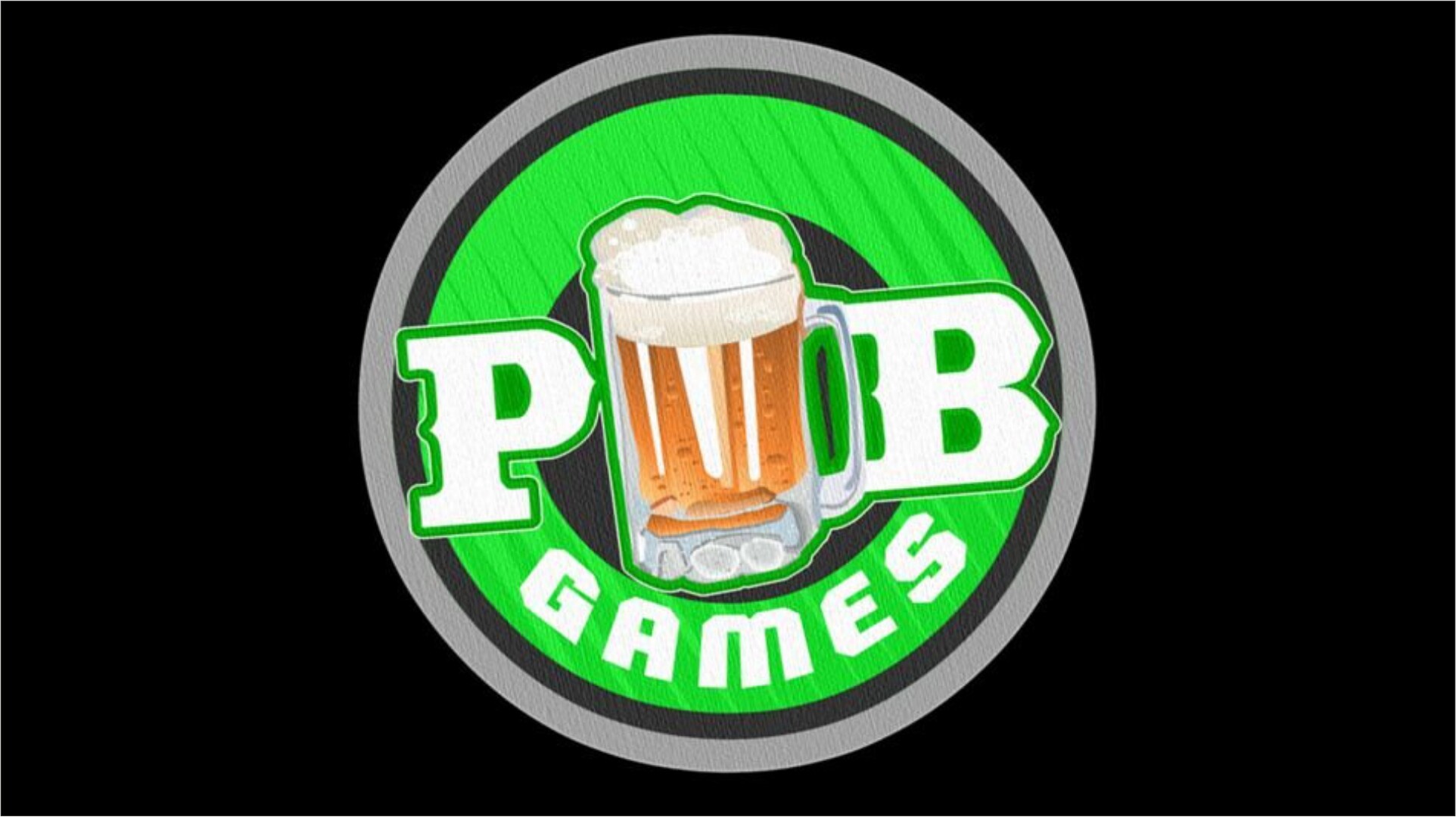 Böröm Pub-Games