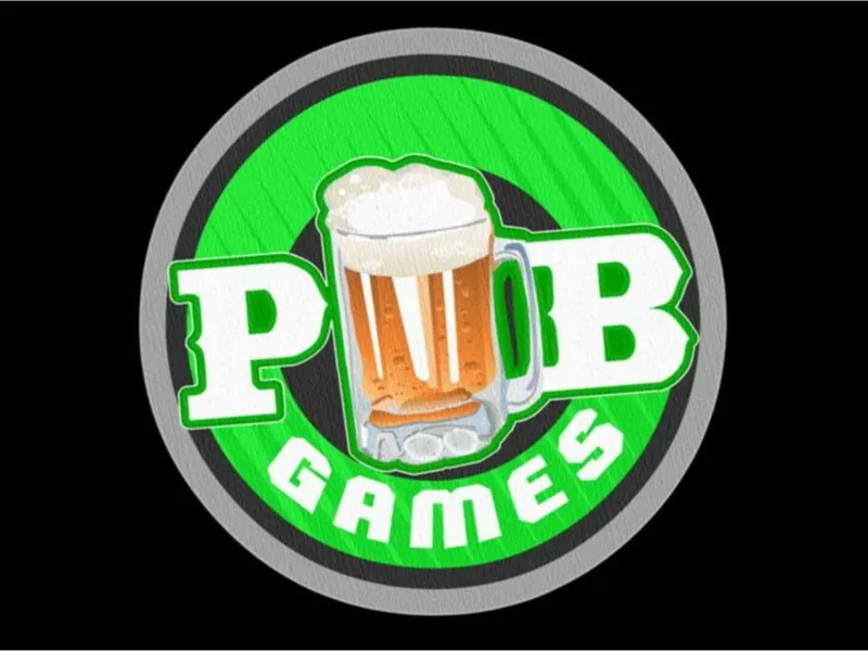 Böröm Pub-Games