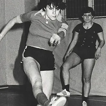 «Sport» | Stadtmuseum Aarau