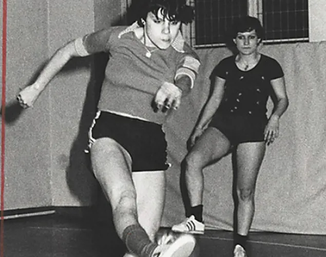 «Sport»