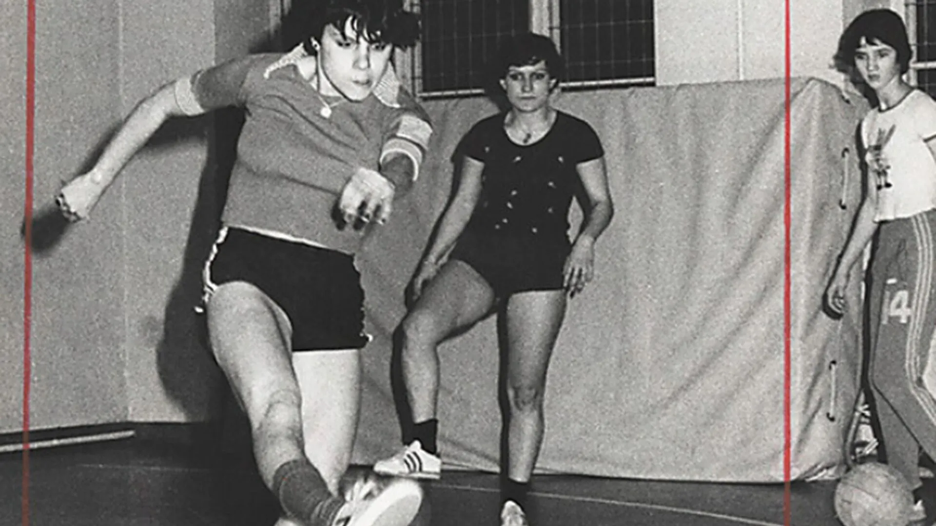 «Sport»