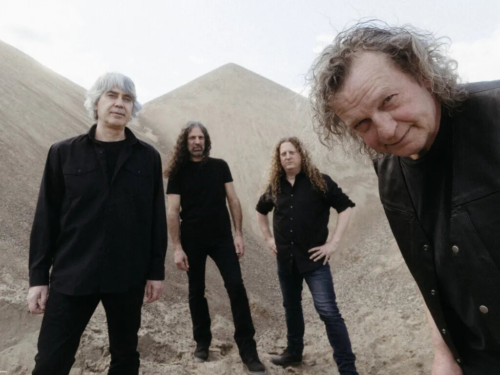 Voivod (CA)