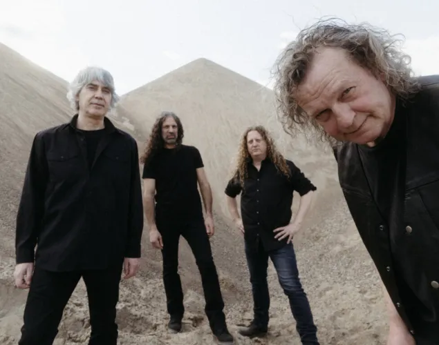 Voivod (CA)