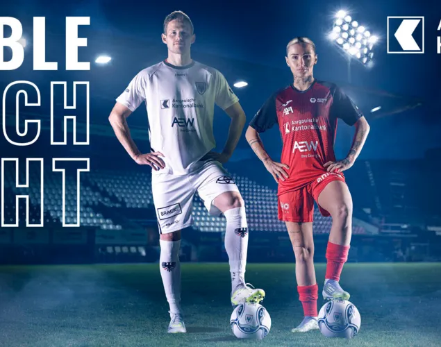 Double Match Night FCA - Xamax & FCA Frauen - Thun