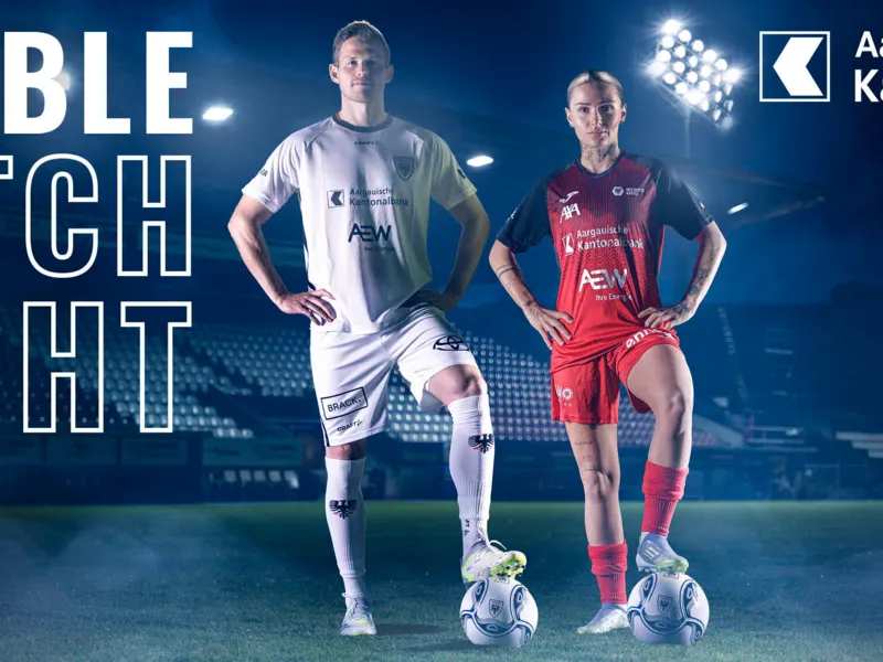 Double Match Night FCA - Xamax & FCA Frauen - Thun