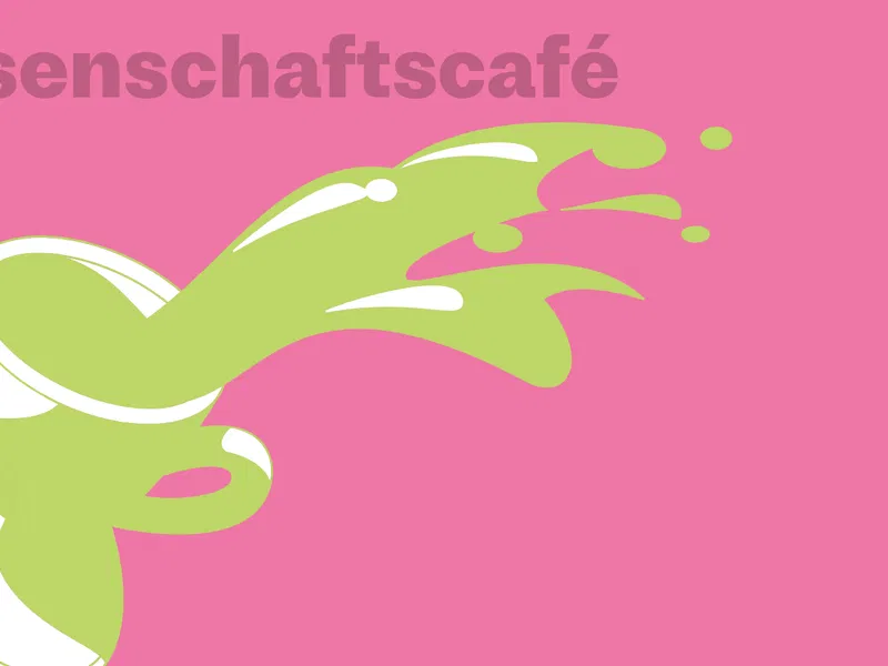 Wissenschaftscafé: Technologie gegen Fake News