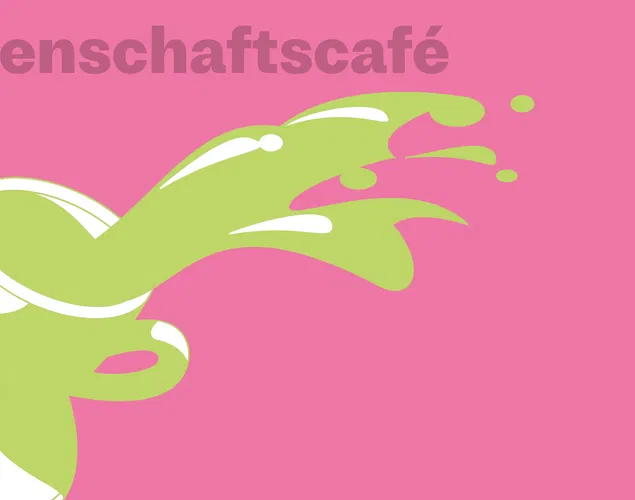 Wissenschaftscafé: Technologie gegen Fake News