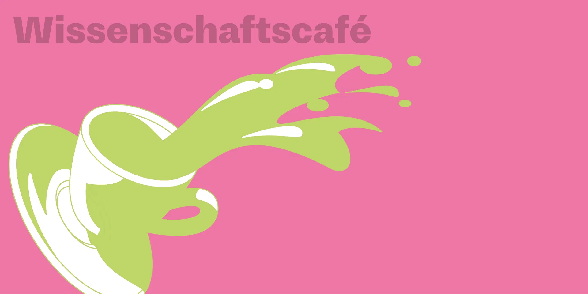 Wissenschaftscafé: Technologie gegen Fake News