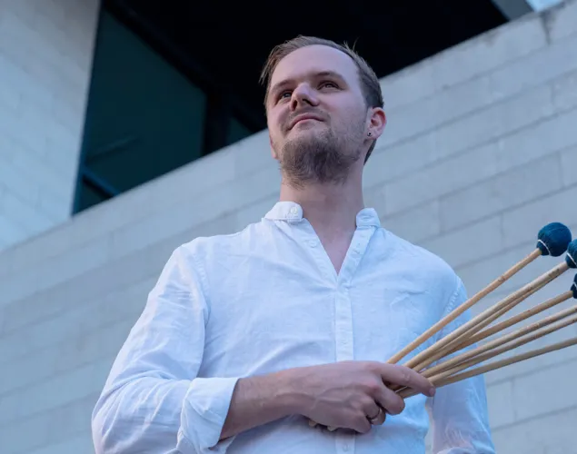 5. Abo-Konzert – Aus der Seele