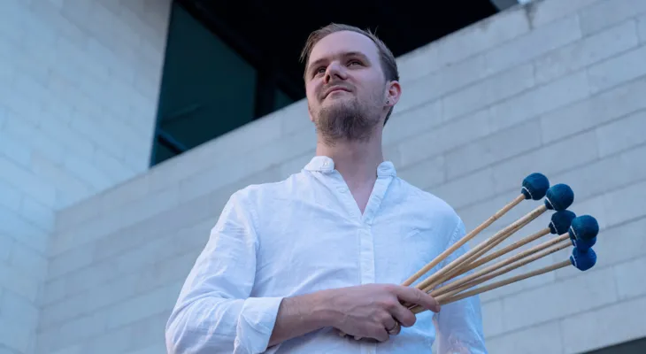 5. Abo-Konzert – Aus der Seele